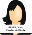 NEVES, Maria Geralda de Cssia